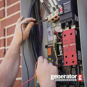 Bild von Generator Supercenter of North Atlanta