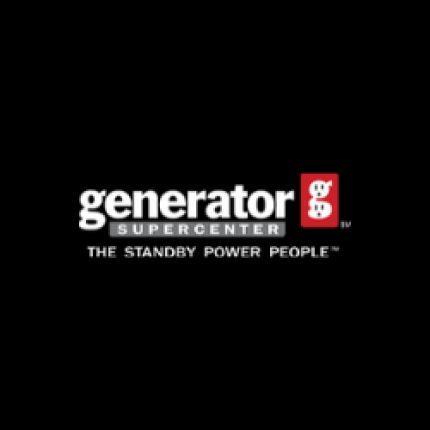 Logo de Generator Supercenter of North Atlanta