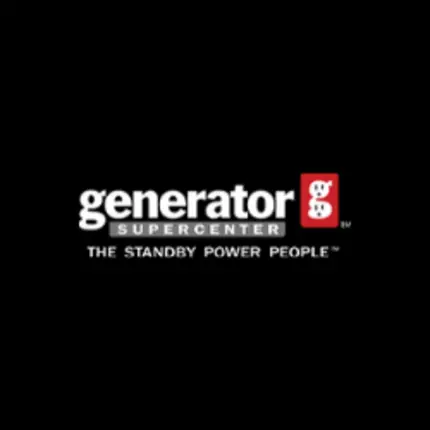 Logo from Generator Supercenter of North Atlanta