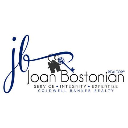 Logo od Joan Bostonian - Coldwell Banker Realty