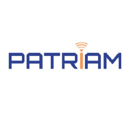 Logo from Patriam BV