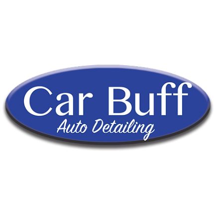 Logo de Car Buff Auto Detailing