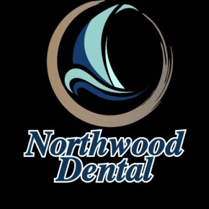 Logo fra Northwood Dental