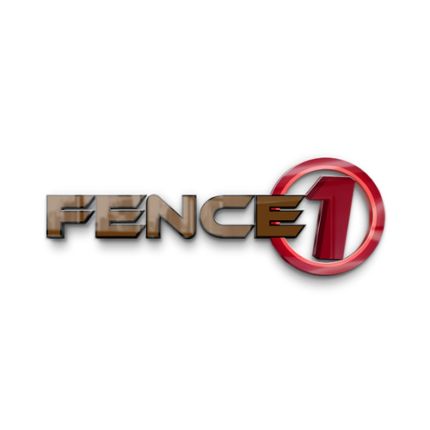 Logo od Fence1 Hunstville