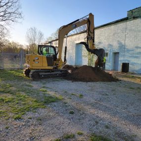 Bild von American Earthworks