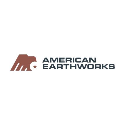 Logo od American Earthworks