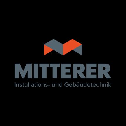 Logo da Mitterer Installations GmbH