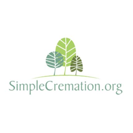 Logótipo de Simple Cremation-Dallas