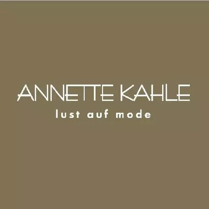 Logo de Annette Kahle