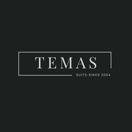 Logo od TEMAS STORE