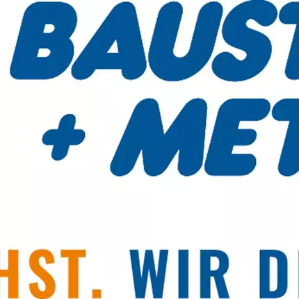 Logo from B+M Baustoff + Metall Handels-GmbH