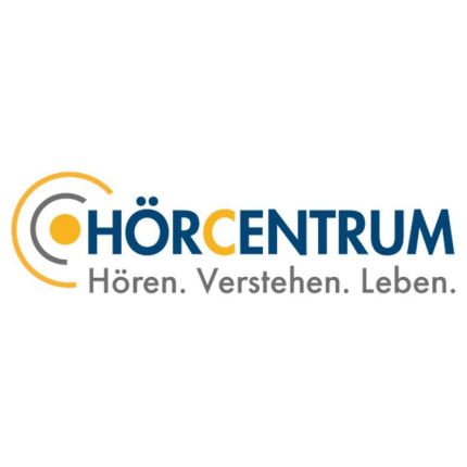 Logo de HörCentrum Bochum