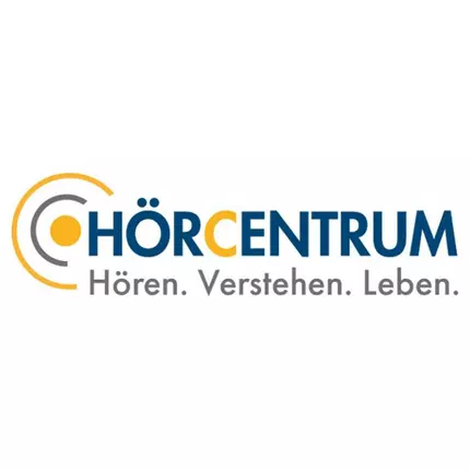 Logotipo de HörCentrum Bochum