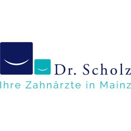 Logo von Zahnarztpraxis Dr. Scholz - Ihr Zahnarzt in Mainz