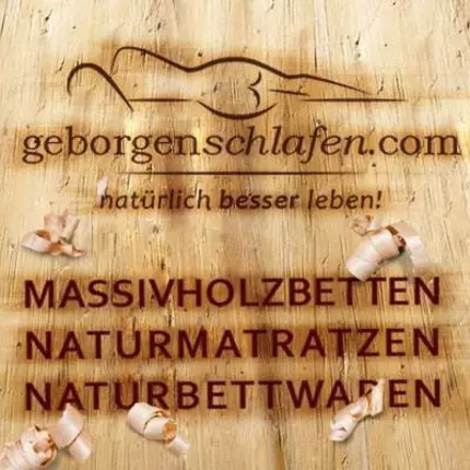 Logo de geborgenschlafen GmbH