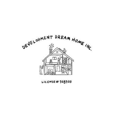 Logo from Development Dream Home Inc.