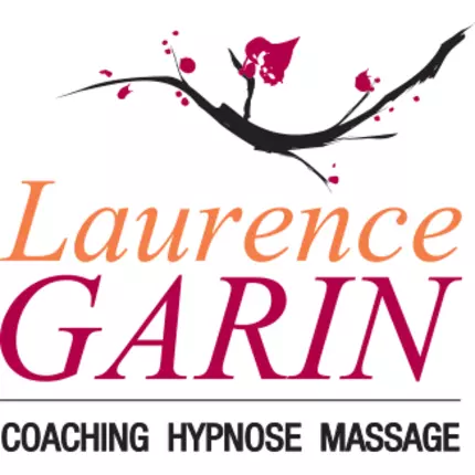 Logo from Laurence Garin