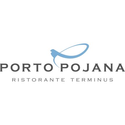 Logotyp från Porto Pojana