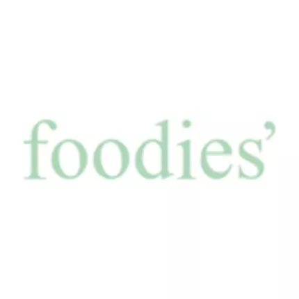 Logo de foodies'