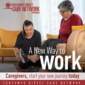 Bild von Consumer Direct Care Network Virginia