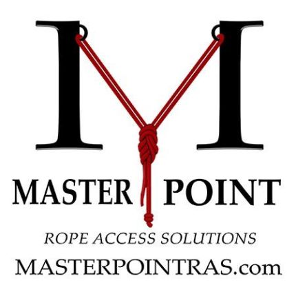 Λογότυπο από Master Point Rope Access Solutions