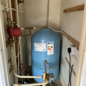 Bild von Bushnells Plumbing & Heating