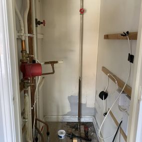 Bild von Bushnells Plumbing & Heating