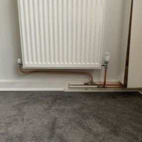 Bild von Bushnells Plumbing & Heating