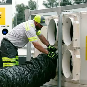 Bild von CLOSED - Herc Rentals