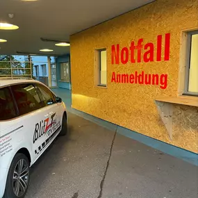 Bild von BLITZ-TAXI-AARAU