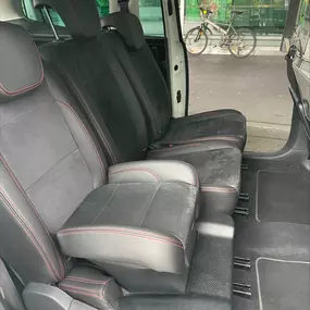 Bild von BLITZ TAXI AARAU