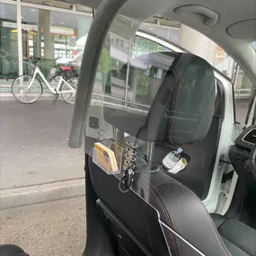 Bild von BLITZ TAXI AARAU