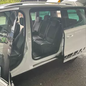 Bild von BLITZ TAXI AARAU