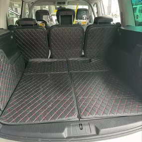 Bild von BLITZ TAXI AARAU