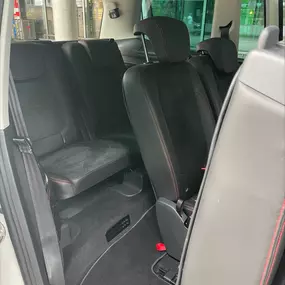 Bild von BLITZ TAXI AARAU