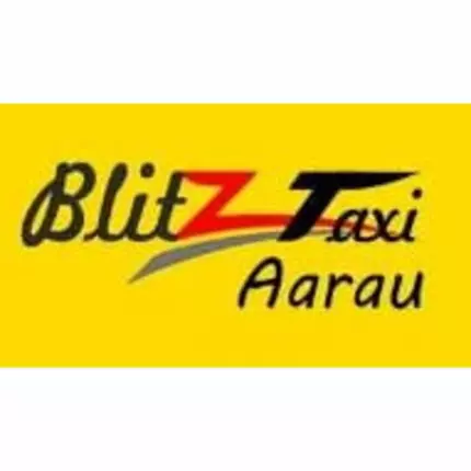 Logo od BLITZ-TAXI-AARAU