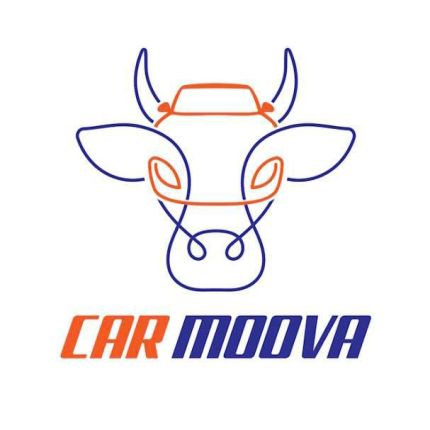 Logo da Car Moova Ltd