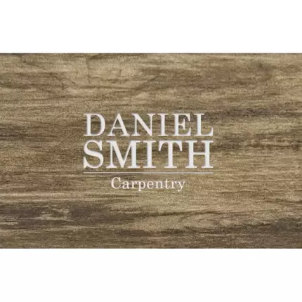 Logo da D Smith Carpentry