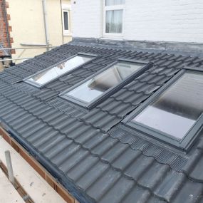 Bild von Redcar Roofing and Maintenance