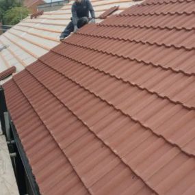 Bild von Redcar Roofing and Maintenance