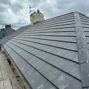 Bild von Redcar Roofing and Maintenance