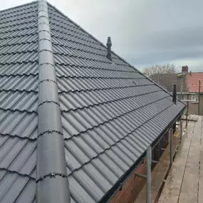 Bild von Redcar Roofing and Maintenance