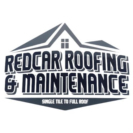 Logotipo de Redcar Roofing and Maintenance