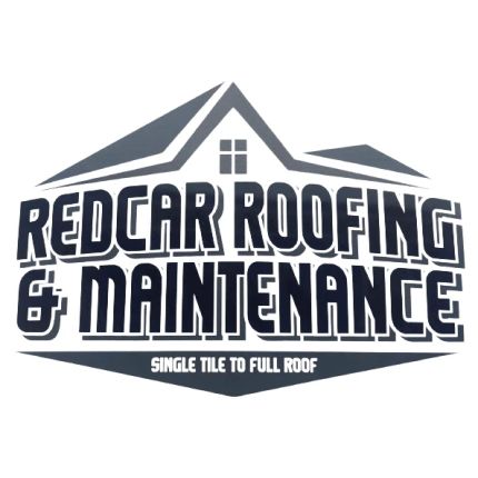 Logotyp från Redcar Roofing and Maintenance