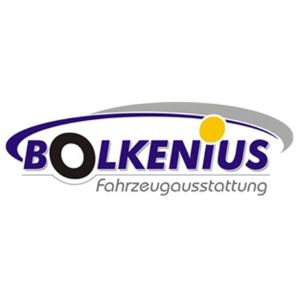 Logotyp från Bolkenius GmbH