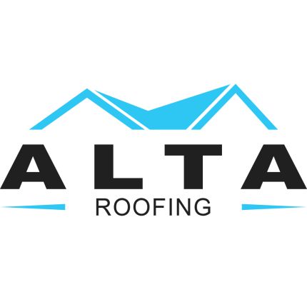 Logo da Alta Roofing