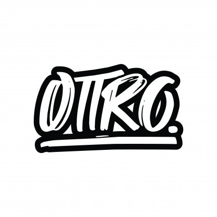 Logotipo de OTTRO CBD STORE