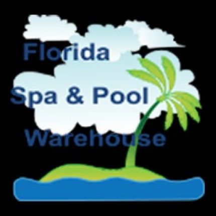 Logo from Florida Spa and Pool Warehouse