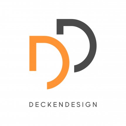 Logotipo de Deckendesign E.U.