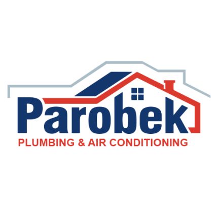 Logo von Parobek Plumbing & Air Conditioning